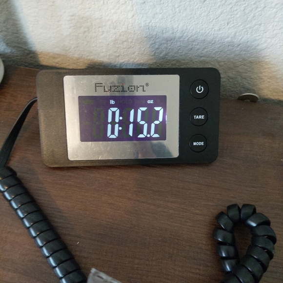 Talbots Linen Blend Long Vest Size 6 - Picture 11 of 11